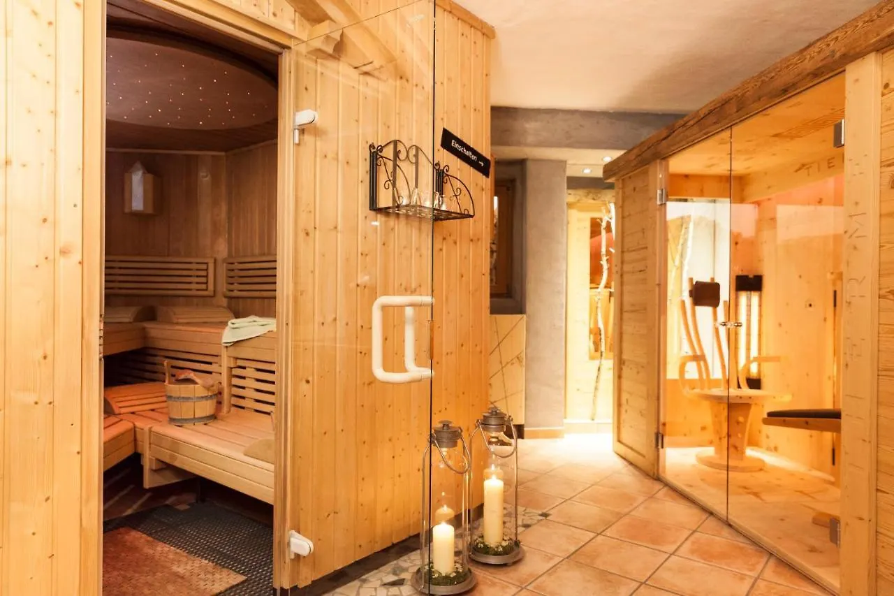 Fiakerhof Apartamento Garmisch-Partenkirchen