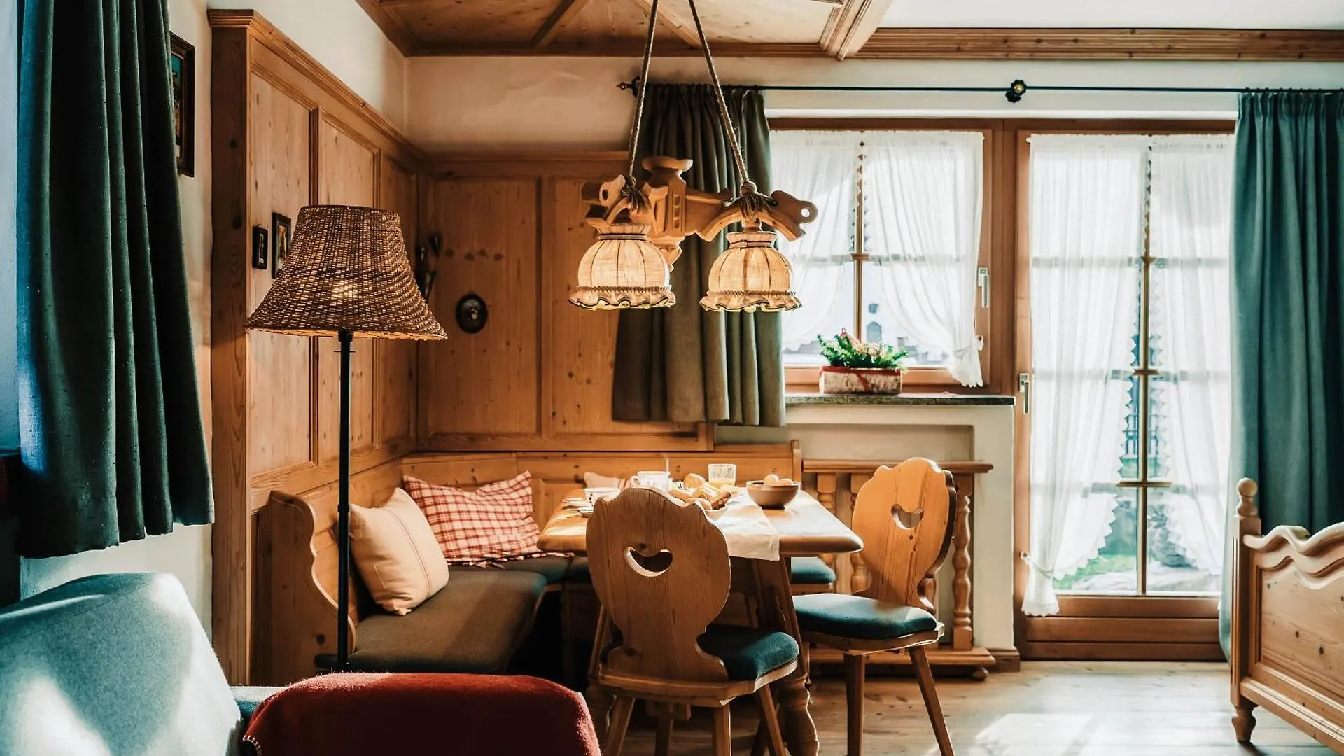 Fiakerhof Apartamento Garmisch-Partenkirchen 0*,  Alemanha