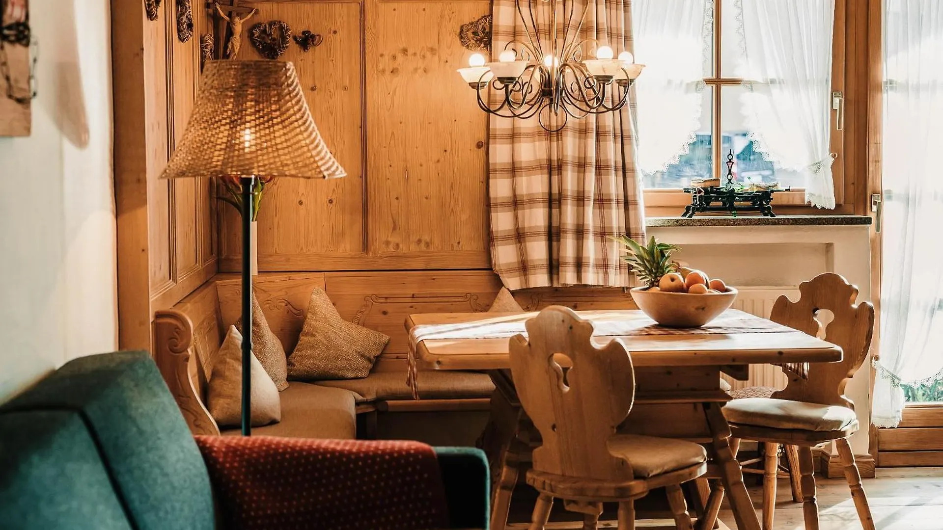 Fiakerhof Apartamento Garmisch-Partenkirchen